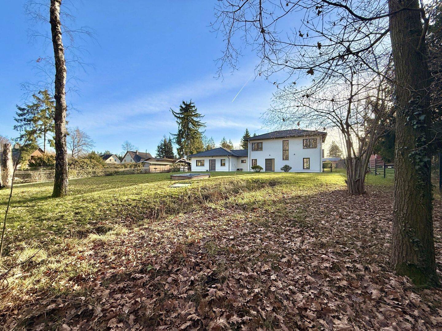 Villa zum Kauf - Ansicht 4
