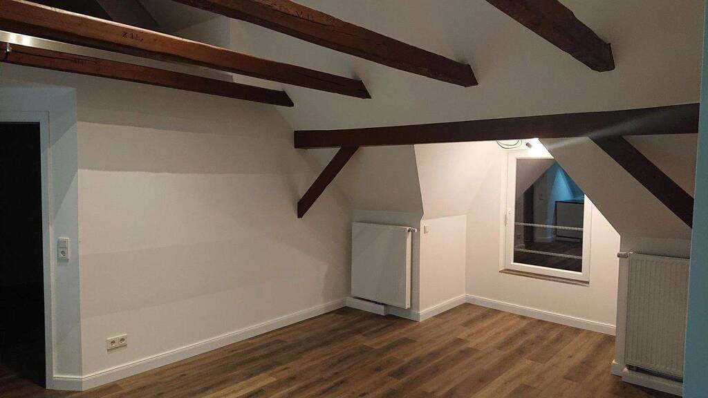 Wohnung zur Miete 750 € 3 Zimmer 60 m² 2. Geschoss Lange Straße 35 Blexen Nordenham 26954