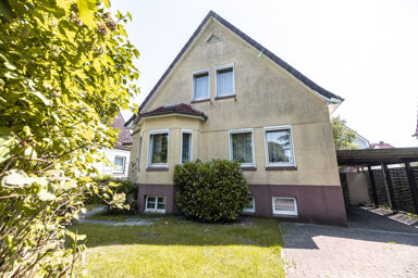 Einfamilienhaus zum Kauf 219.000 € 5,5 Zimmer 112,8 m² 860 m² Grundstück Cuxhaven Cuxhaven 27474