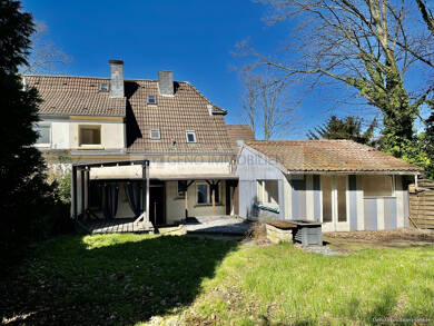 Doppelhaushälfte zum Kauf 329.500 € 4 Zimmer 117 m² Schonnebeck Schonnebeck 45309