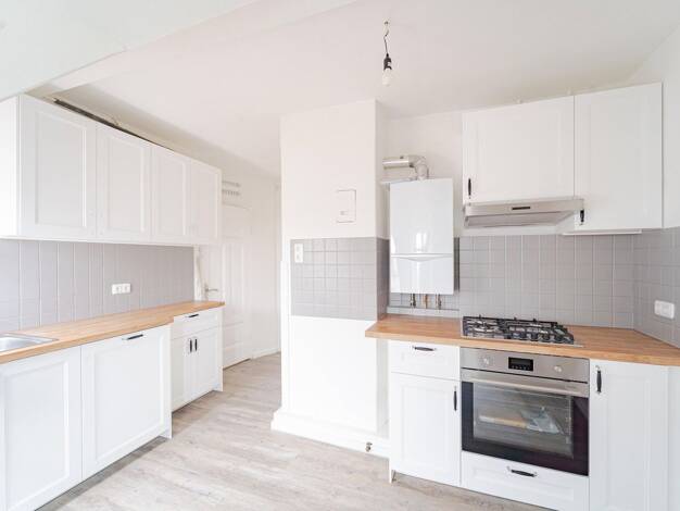 Mehrfamilienhaus zum Kauf provisionsfrei als Kapitalanlage geeignet 799.000 € 265,5 m² 1.404 m² Grundstück Schwartauer Allee 121 St. Lorenz Nord St. Lorenz-Nord 23554