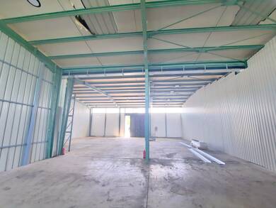 Lagerhalle zur Miete 2.290 € 420 m² Lagerfläche Mingolsheim Bad Schönborn 76669