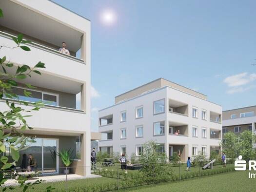 Wohnung zur Miete 877 € 3 Zimmer 1. Geschoss Micheldorf in Oberösterreich 4563