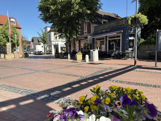 Restaurant zur Miete 115 m² Gastrofläche 320 m² Grundstück Wildeshausen 27793