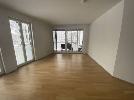 Wohnung zur Miete 1.170 € 3 Zimmer 89 m² Geschoss 3/6 frei ab 01.12.2026 Schwabing-Freimann München 80807