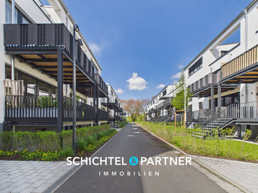 Wohnung zum Kauf 429.900 € 3 Zimmer 85 m² 1. Geschoss Woltmershausen Süd 28197