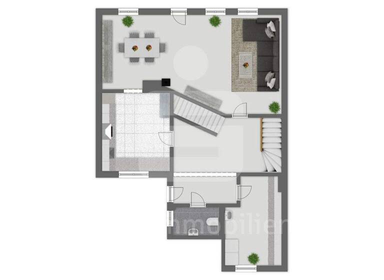 Einfamilienhaus zum Kauf 279.000 € 3 Zimmer 108,5 m² 135 m² Grundstück Paffendorf Bergheim 50126