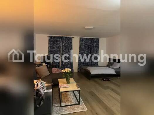 Studio zur Miete Tauschwohnung 850 € 1 Zimmer 45 m² Billstedt Hamburg 22115