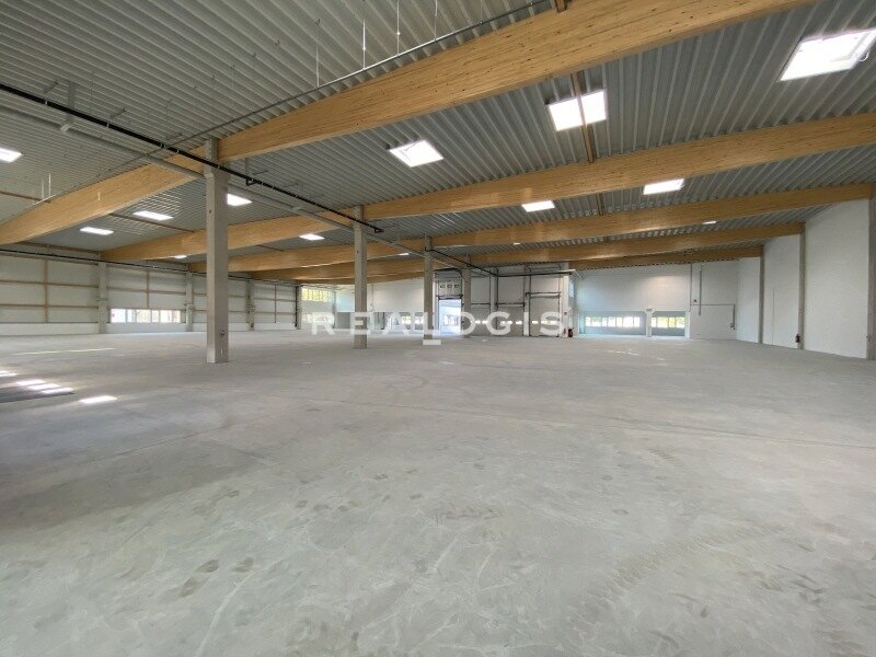 Halle/Industriefläche zur Miete provisionsfrei 1.800 m²<br/>Lagerfläche ab 400 m²<br/>Teilbarkeit Flingern - Süd Düsseldorf 40233