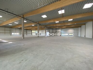 Halle/Industriefläche zur Miete provisionsfrei 1.800 m² Lagerfläche teilbar ab 400 m² Flingern - Süd Düsseldorf 40233