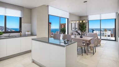 Wohnung zum Kauf provisionsfrei 399.000 € 3 Zimmer 94 m² Benidorm 03502