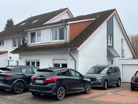 Reihenhaus zur Miete 1.550 € 5 Zimmer 182 m² 280 m² Grundstück frei ab 01.05.2026 An der Stüveeiche 7 B Hasbergen 49205