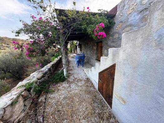 Haus zum Kauf 140.000 € 2 Zimmer 65 m² 440 m² Grundstück Kreta Municipality of Ierapetra 720 55