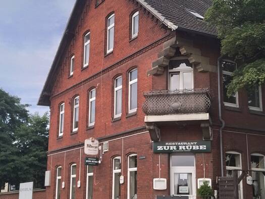 Wohnung zur Miete 999 € 4 Zimmer 140 m² 1. Geschoss frei ab sofort Königstraße 20 Lehrte 31275