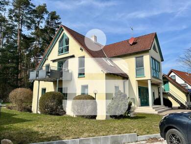 Maisonette zum Kauf 575.000 € 12 Zimmer 315 m² Heßdorf Heßdorf 91093