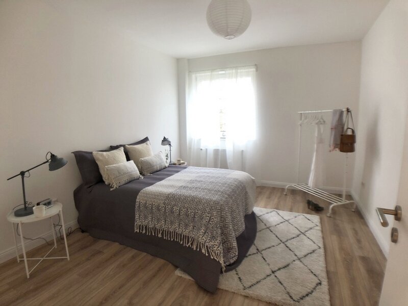 Wohnung zur Miete 600 € 3 Zimmer 71 m²<br/>Wohnfläche ab sofort<br/>Verfügbarkeit Tucherstraße 31 Altstadt / St. Sebald Nürnberg 90403