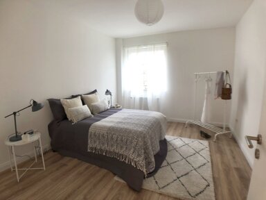 Wohnung zur Miete 600 € 3 Zimmer 71 m² frei ab sofort Tucherstraße 31 Altstadt / St. Sebald Nürnberg 90403