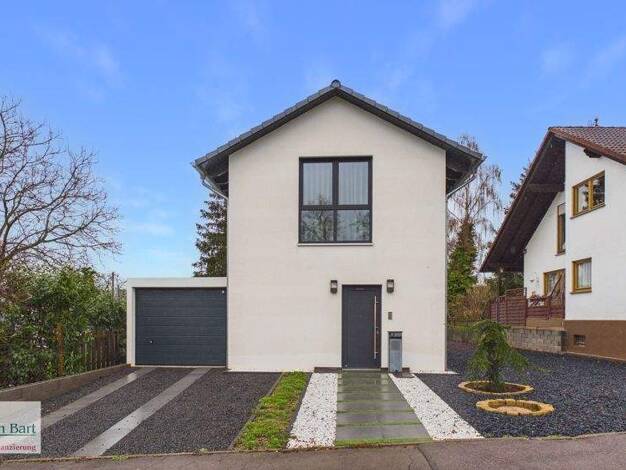 Einfamilienhaus zum Kauf 2 Zimmer 141,5 m² 733 m² Grundstück Saarburg 54439