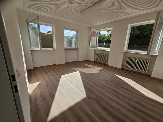 Studio zur Miete 420 € 1 Zimmer 30,9 m² EG Marienstraße 35 Furth Furth im Wald 93437