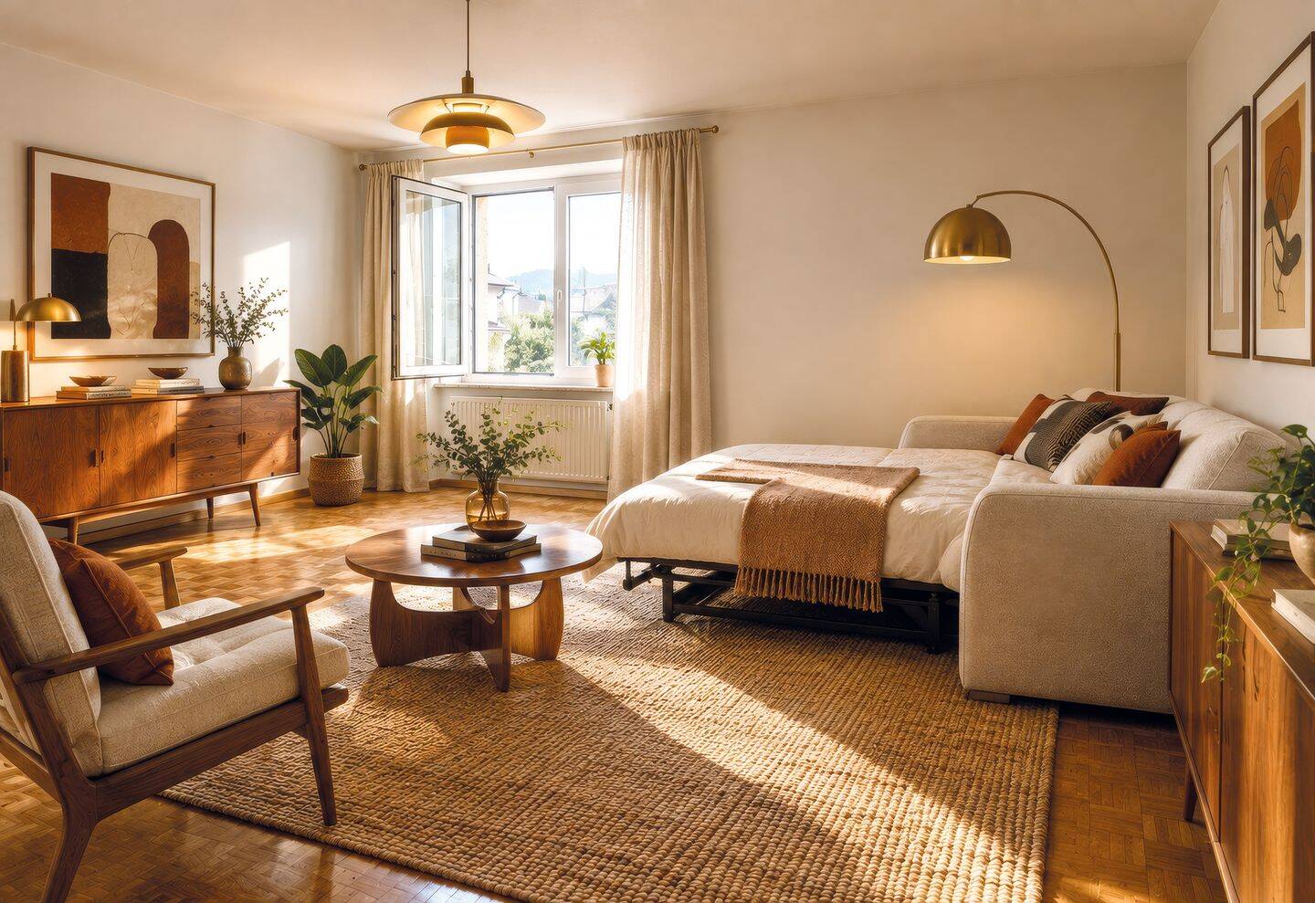 Wohnung – Salzburg, Nonntal