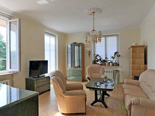 Wohnung zur Miete Wohnen auf Zeit 1.200 € 2 Zimmer 70 m² frei ab 01.03.2026 Nord Jena 07743