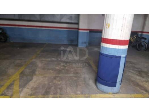 Garage zum Kauf 10.400 € 12 m² Vilanova i la Geltrú 08800
