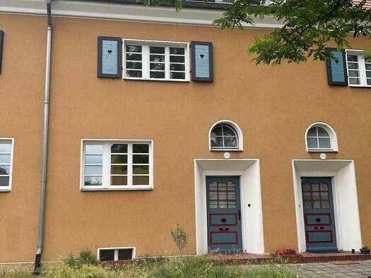 Wohnung zur Miete 759 € 4 Zimmer 89,2 m² EG frei ab sofort Dessauer Str. 188 Lutherstadt Wittenberg 06886