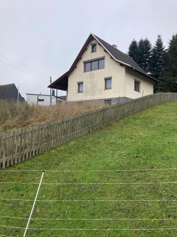 Einfamilienhaus zum Kauf 79.000 € 5 Zimmer 100 m²<br/>Wohnfläche 1.230 m²<br/>Grundstück Ottendorf Lichtenau OT Ottendorf 09244