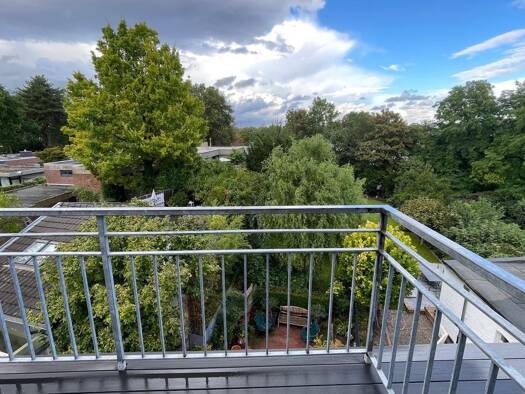 Wohnung zur Miete 1.595 € 1 Zimmer 62 m² Geschoss 3/4 frei ab sofort Belvederestr. 25 Müngersdorf Lindenthal 50933