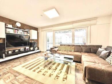 Wohnung zum Kauf 290.000 € 3 Zimmer 72 m² Ludwigsburg - West Ludwigsburg 71636