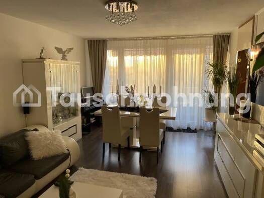 Wohnung zur Miete Tauschwohnung 667 € 2 Zimmer 60 m² 4. Geschoss Rodenkirchen Köln 50996