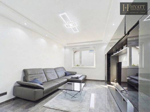 Wohnung zum Kauf 798.000 € 2 Zimmer 58 m² 1. Geschoss Wien 1010