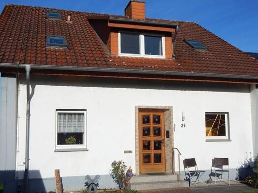 Mehrfamilienhaus zum Kauf 215.000 € 7 Zimmer 155 m² 1.239 m² Grundstück Brakelsiek Schieder-Schwalenberg 32816