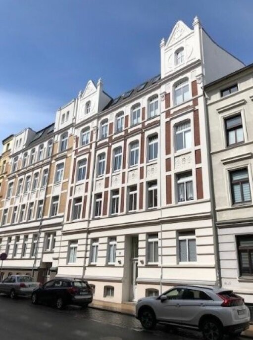 Wohnung zur Miete 511,74 € 3 Zimmer 66,5 m²<br/>Wohnfläche 3.<br/>Geschoss Wittenburger Str. 91 Paulsstadt Schwerin 19053