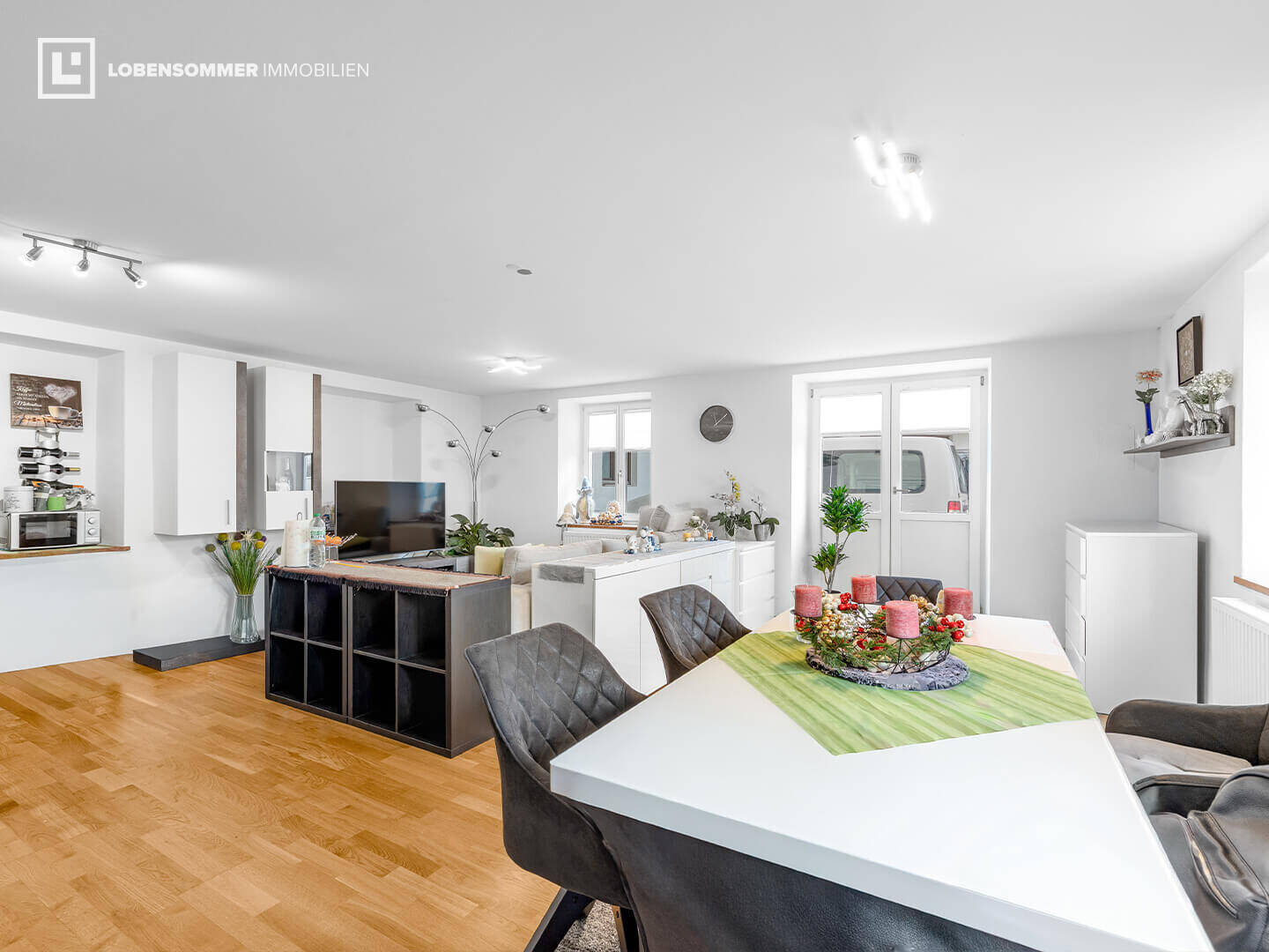 Haus – Bad Reichenhall, Landkreis Berchtesgadener Land - Mehr
