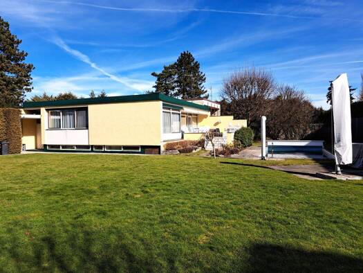 Bungalow zum Kauf 1.600.000 € 4 Zimmer 100 m² 870 m² Grundstück Salzburg Salzburg(Stadt) 5020