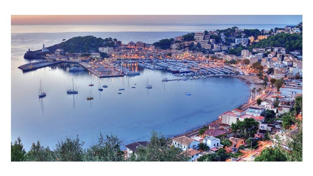 Studio zum Kauf 1.600.000 € 3 Zimmer 151 m² Sóller 07108