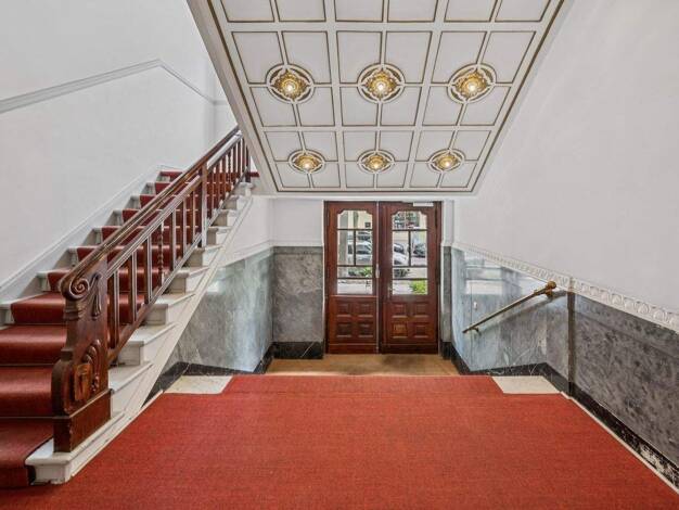 Wohnung zum Kauf 525.000 € 3 Zimmer 71 m² 1. Geschoss Halensee Berlin 10711