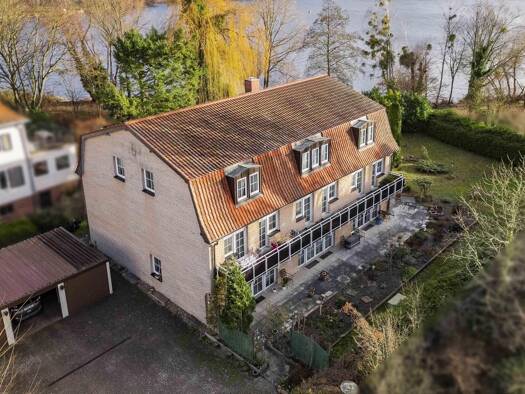 Mehrfamilienhaus zum Kauf 1.990.000 € 17 Zimmer 598,6 m² 1.464 m² Grundstück Berliner Vorstadt Potsdam 14467