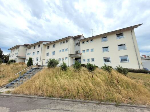 Wohnung zum Kauf 219.000 € 4 Zimmer 88,9 m² Stetten Stetten am kalten Markt 72510
