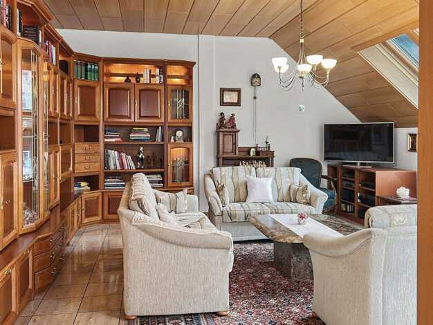 Wohnung zum Kauf 229.000 € 5 Zimmer 119,6 m² Schramberg Schramberg 78713