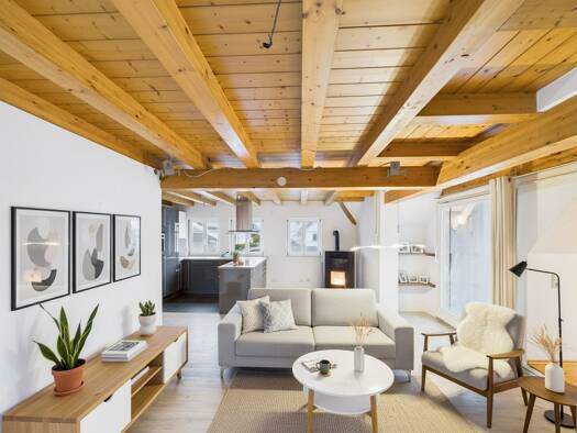 Maisonette zum Kauf 349.000 € 4,5 Zimmer 110 m² 2. Geschoss Köndringen Teningen 79331