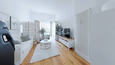 Maisonette zum Kauf provisionsfrei 355.000 € 1,5 Zimmer 47,4 m² Haar Haar / Stadtgrenze München 85540