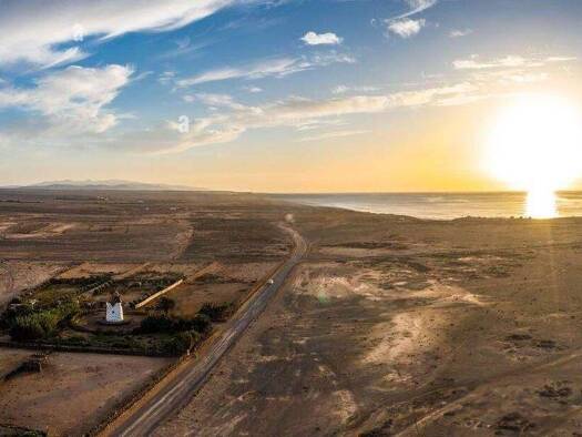 Haus zum Kauf 280.000 € 55 m² El Cotillo 35650