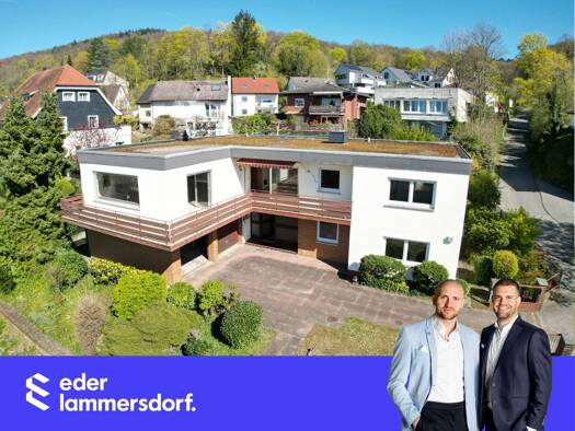 Einfamilienhaus zum Kauf 599.000 € 7 Zimmer 262 m² 660 m² Grundstück Seeheim Seeheim-Jugenheim 64342