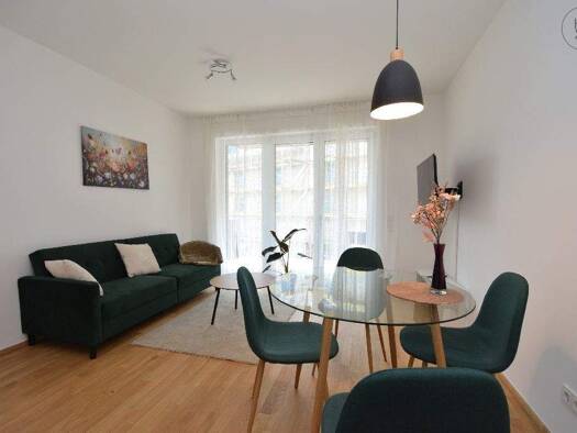 Wohnung zur Miete 1.600 € 2 Zimmer 50 m² 1. Geschoss frei ab 01.04.2026 Efferen Hürth 50354