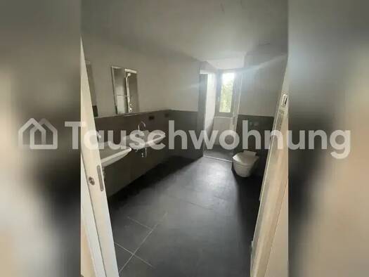 Wohnung zur Miete Tauschwohnung 1.100 € 3 Zimmer 85 m² Albertstadt Dresden 01099