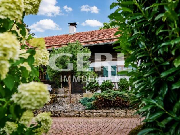 Einfamilienhaus zum Kauf 1.575.000 € 10 Zimmer 347,3 m² 12.955 m² Grundstück Windberg Windberg 94336