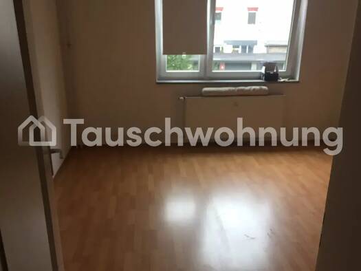 Wohnung zur Miete Tauschwohnung 600 € 3 Zimmer 65 m² 1. Geschoss Neustadt-Nord Köln 50670