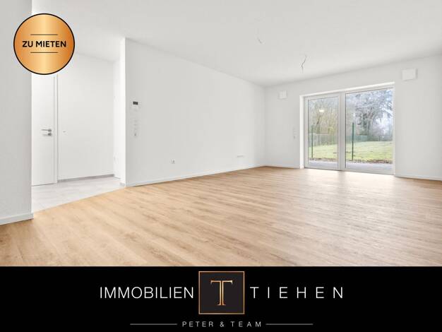 Wohnung zur Miete - Neubau 820 € 2 Zimmer 82 m² Am Schullenriedengraben 19 c Haselünne Haselünne 49740